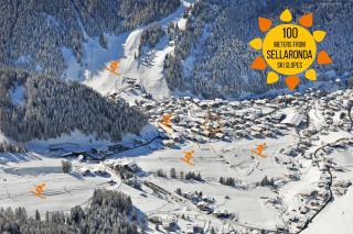 Residence Luzerna *** - 6