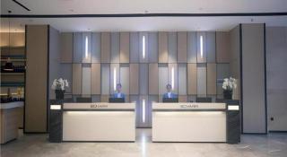 Echarm Hotel Yiyang Wanda Plaza - 1