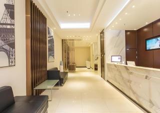 City Comfort Inn Nanning Dashatian Metro Station - 0