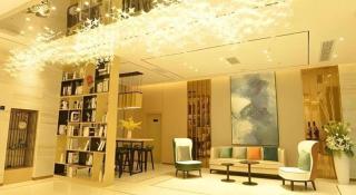 City Comfort Inn Ledong Bus Station - 7