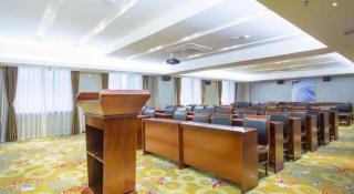 City Comfort Inn Fangcheng Qunxing Avenue - 1