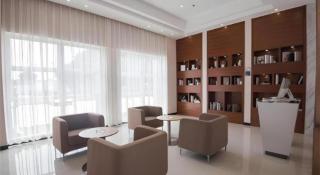 City Comfort Inn Shantou Daxue Road - 9