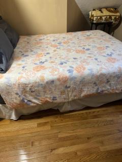 Cozy room with Queen bed 20 min to NYC - 1