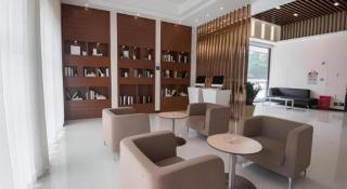 City Comfort Inn Shantou Daxue Road - 8