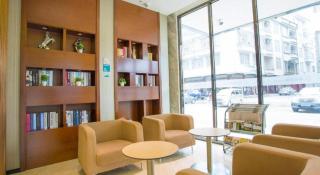 City Comfort Inn Fangcheng Qunxing Avenue - 6