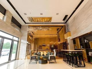 City Comfort Inn Changsha Huanghua Airport Yong'an - 0