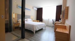 City Comfort Inn Fangcheng Qunxing Avenue - 2