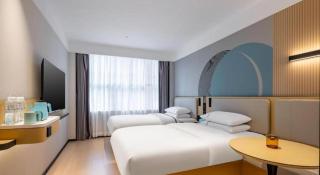 City Comfort Inn Guigang Pingnan Bus Station Jiangbin Park - 6