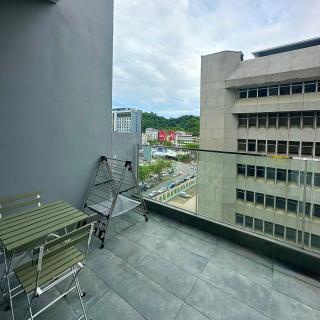 The Shore Kota Kinabalu by BeeHome - 8