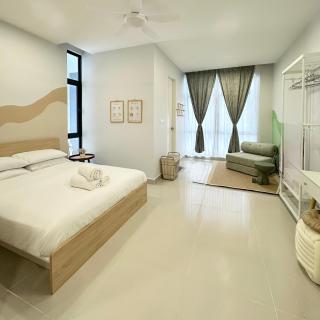 The Shore Kota Kinabalu by BeeHome - 1