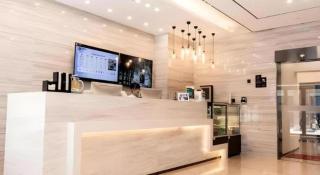 City Comfort Inn Hefei Mingzhu Square Fanhua Avenue - 0