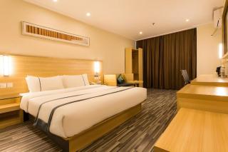 City Comfort Inn Chongzuo Youyi Avenue - 0