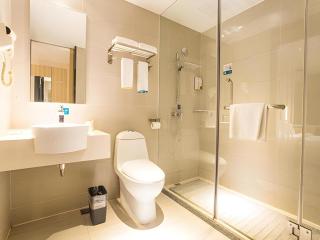 City Comfort Inn Nanning Mingxiu East Road Shishan Park Metro Station - 1