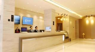 City Comfort Inn Baise Debao - 0