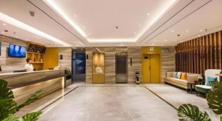 City Comfort Inn Shaoguan High-speed Railway Station Xilian Examination Center - 0