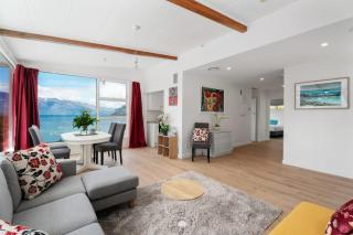 Glasgows Hillcrest Lodge - 9