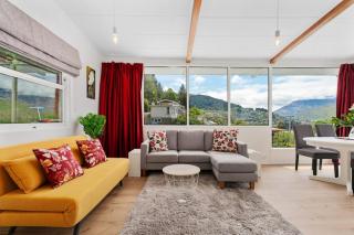 Glasgows Hillcrest Lodge - 8