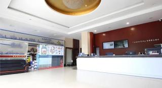City Comfort Inn Huizhou Zhongkai Huihuan - 8