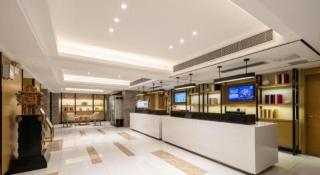 City Comfort Inn Jingzhou Wanda Plaza - 0