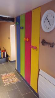 Gîte Orus - Orus - 6