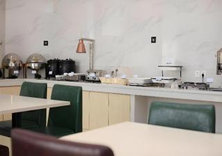 City Comfort Inn Foshan Gaoming Huaying Square - 0