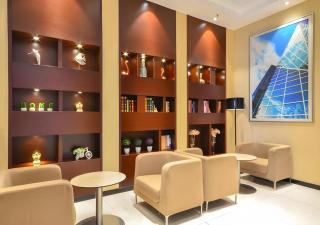 City Comfort Inn Xiaogan Dawu Bishui Huating - 8