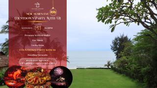 Victoria Phan Thiet Beach Resort & Spa - 0