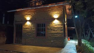 Cabañas Ticomulco - 3