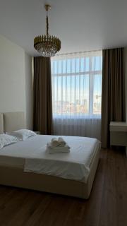 Новая уютная квартира - 9