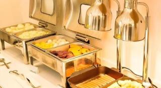 City Comfort Inn Shangri-La Dukezong Ancient Town - 6