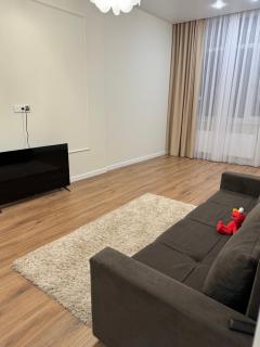 Новая уютная квартира - 3