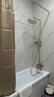 Новая уютная квартира - 1