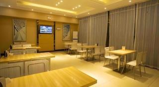 City Comfort Inn Huanggang Luotian Qiaonan - 7
