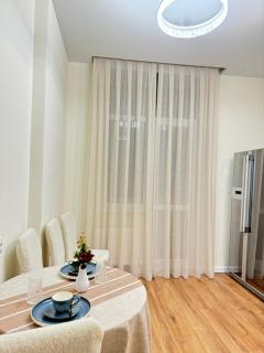 Новая уютная квартира - 7