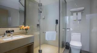 City Comfort Inn Guilin Yangshuo Shili Hualang Qianguqing - 3