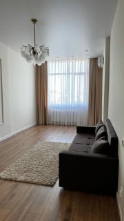 Новая уютная квартира - 4