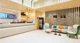 City Comfort Inn Nanning Nanhu Park Art College - 0