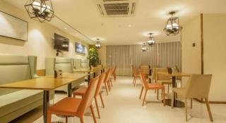 City Comfort Inn Nanning Xiangsi Lake Gaoxin Avenue - 4