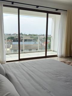 The Altura Apartment - 6