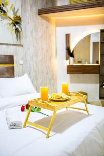 Stylish Apartment in Gueliz by Train And Majorelle - 8