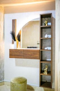 Stylish Apartment in Gueliz by Train And Majorelle - 7