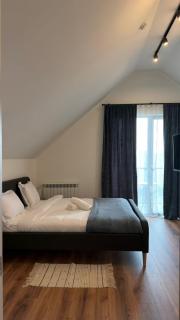 Four Seasons - New Gudauri - 2