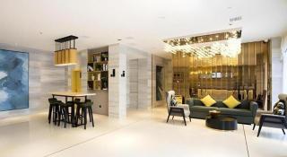 City Comfort Inn Changsha Huangxing Avenue Airport Longhua Metro Station - 0