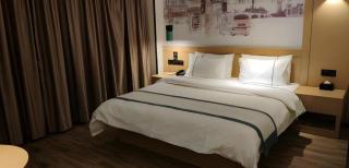 City Comfort Inn Loudi Sports Center - 6