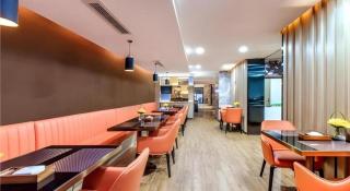 Echarm Hotel Guiyang North High-speed Railway Station - 6