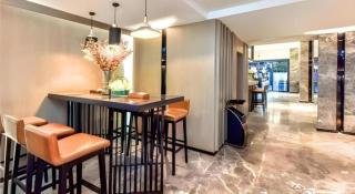 Echarm Hotel Guiyang North High-speed Railway Station - 3