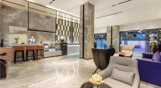 Echarm Hotel Guiyang North High-speed Railway Station - 0