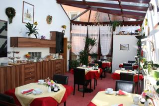 Pension Am Kirschberg - Weimar - 4