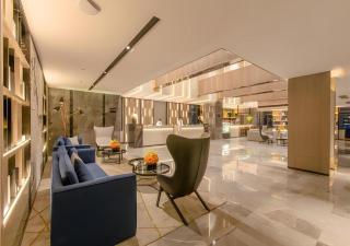 Echarm Hotel Nanning Wuxiang Headquarters Base - 4