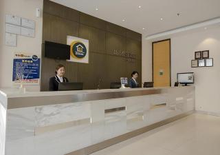 City Comfort Inn Nanning Wuyi Road Department of Motor Vehicles - 0